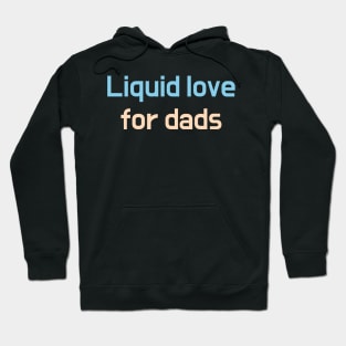 Give the daddies some juice Hoodie